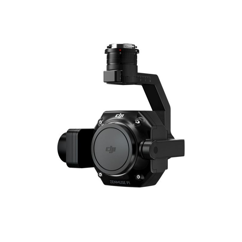 Zenmuse P1