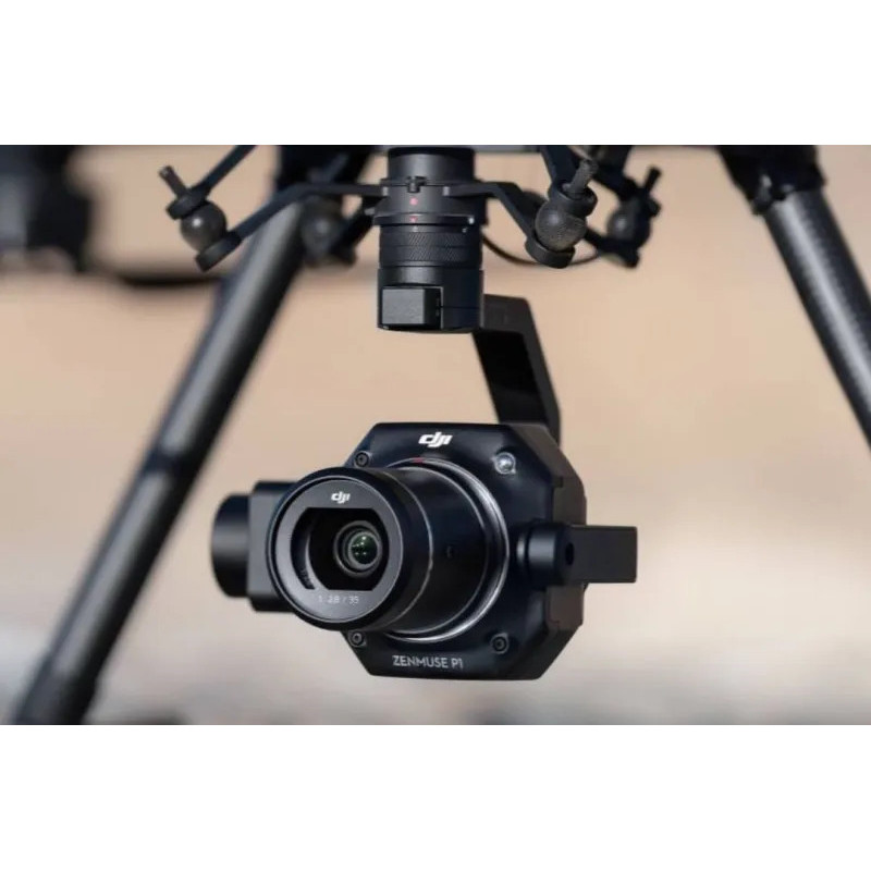 Zenmuse P1