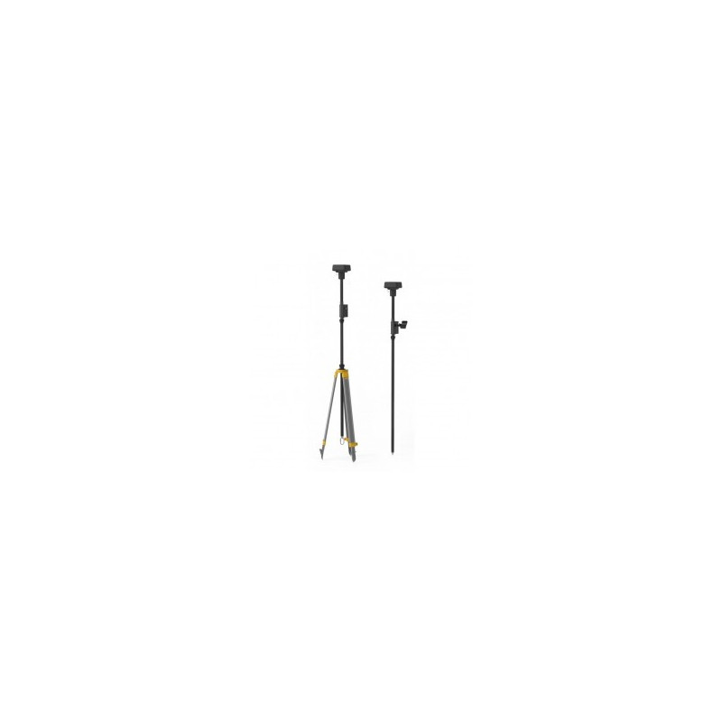 D-RTK Base Station Tripode