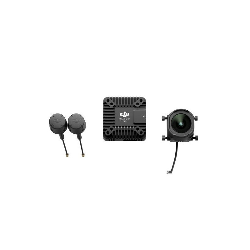 DJI O4 Air Unit Pro
