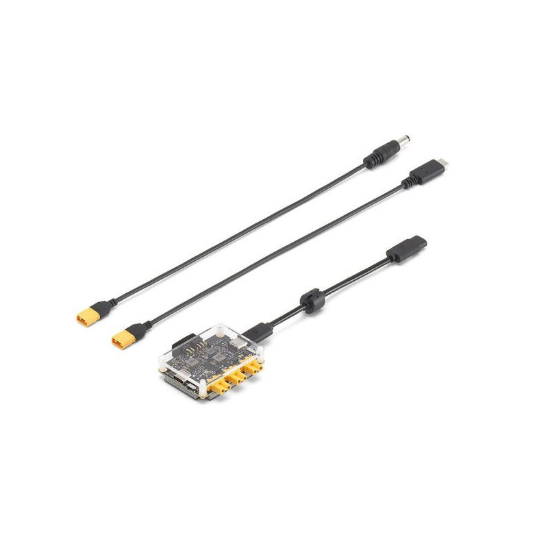 DJI E-Port Development Kit