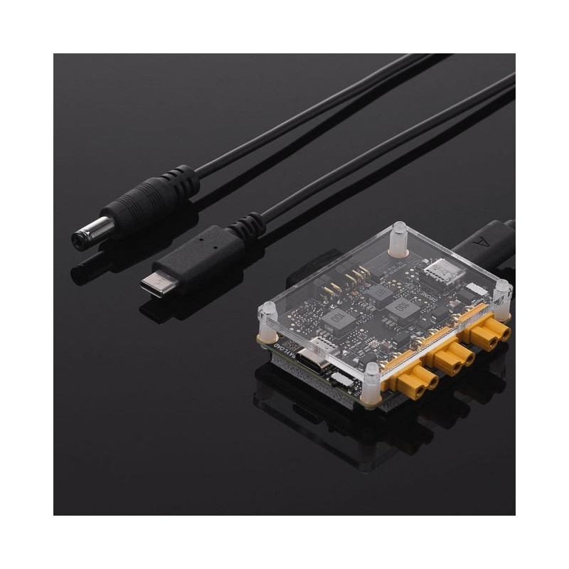 DJI E-Port Development Kit