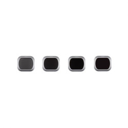 Mavic 2 Part 017 Pro ND Filters Set (ND4/8/16/32)
