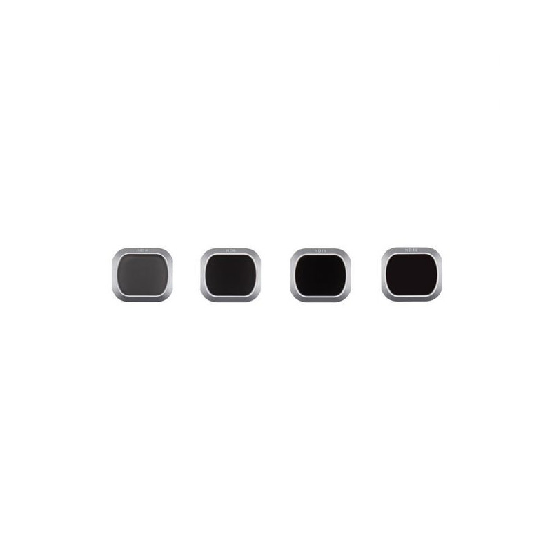 Mavic 2 Part 017 Pro ND Filters Set (ND4/8/16/32)