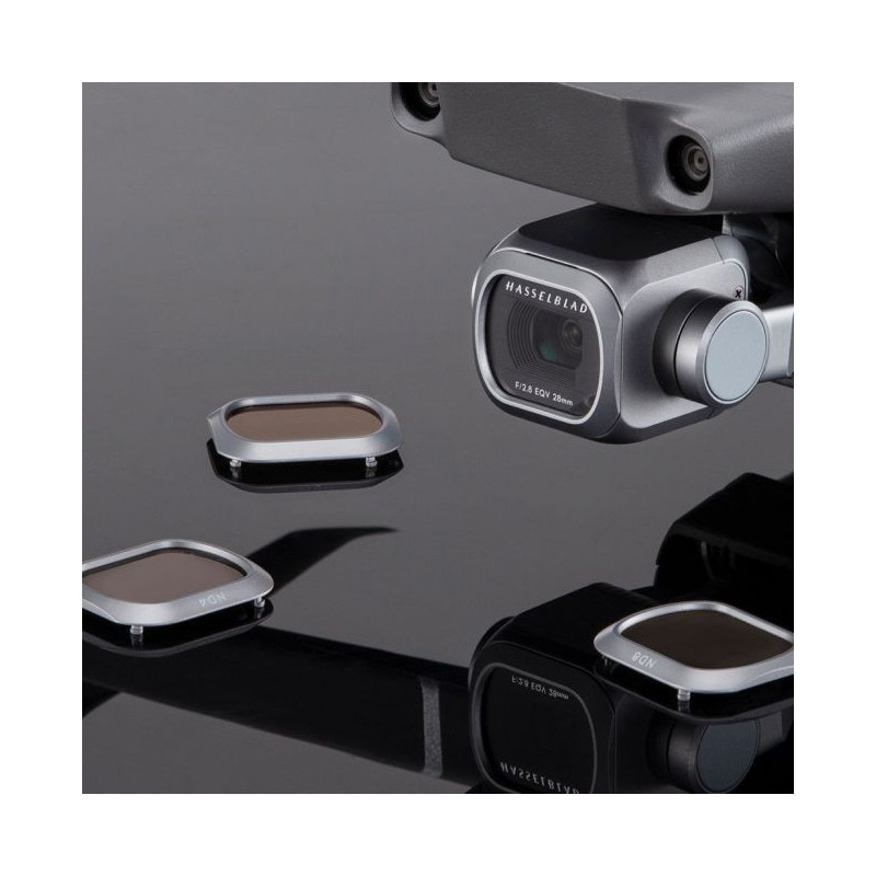 Mavic 2 Part 017 Pro ND Filters Set (ND4/8/16/32)