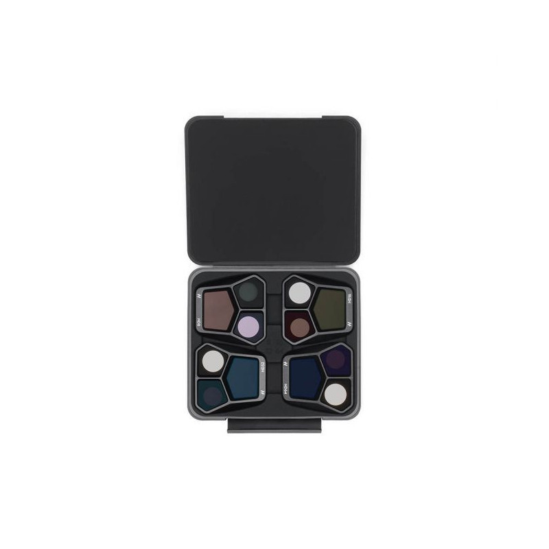 DJI Mavic 3 Pro ND Filters Set (ND8/16/32/64)