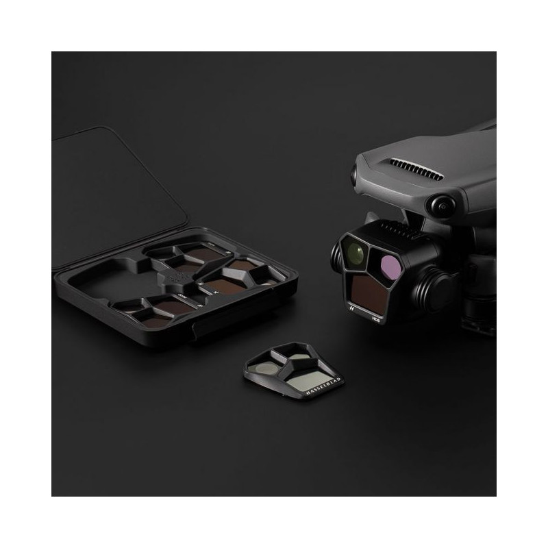 DJI Mavic 3 Pro ND Filters Set (ND8/16/32/64)