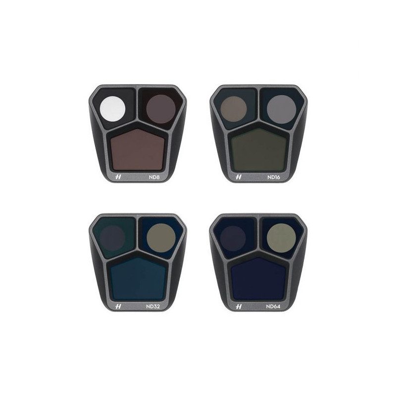 DJI Mavic 3 Pro ND Filters Set (ND8/16/32/64)