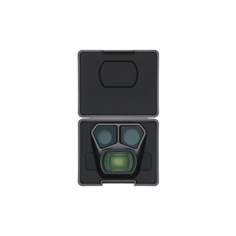 DJI Mavic 3 Pro Wide-Angle Lens