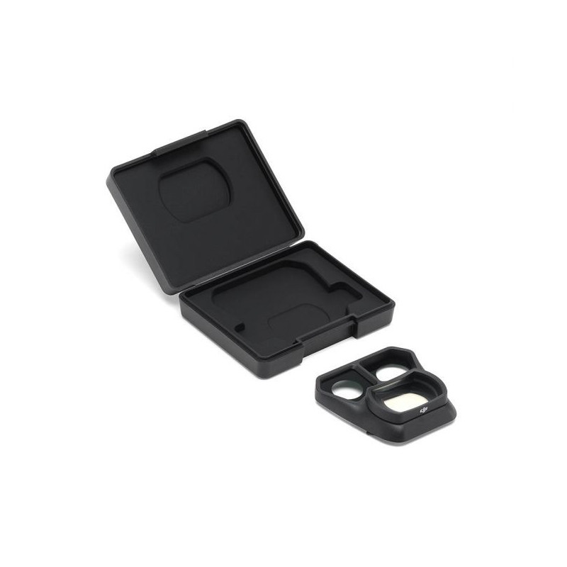 DJI Mavic 3 Pro Wide-Angle Lens