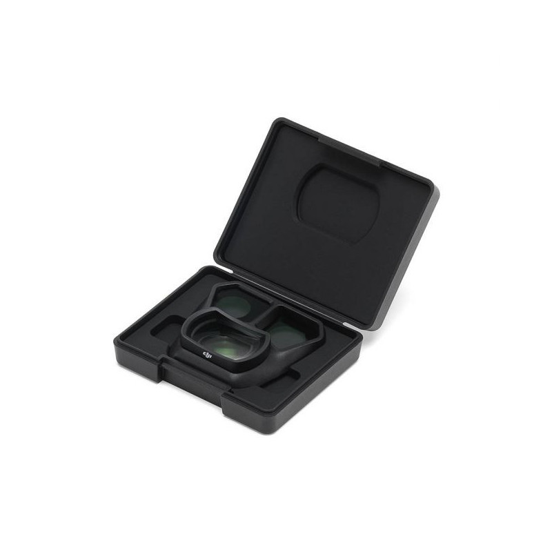 DJI Mavic 3 Pro Wide-Angle Lens