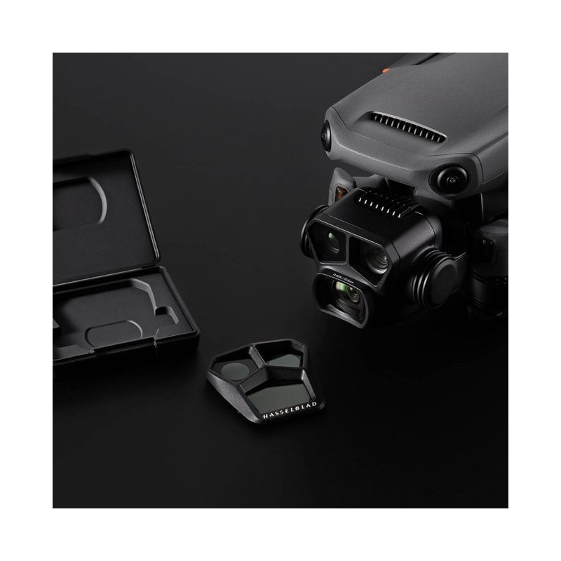 DJI Mavic 3 Pro Wide-Angle Lens