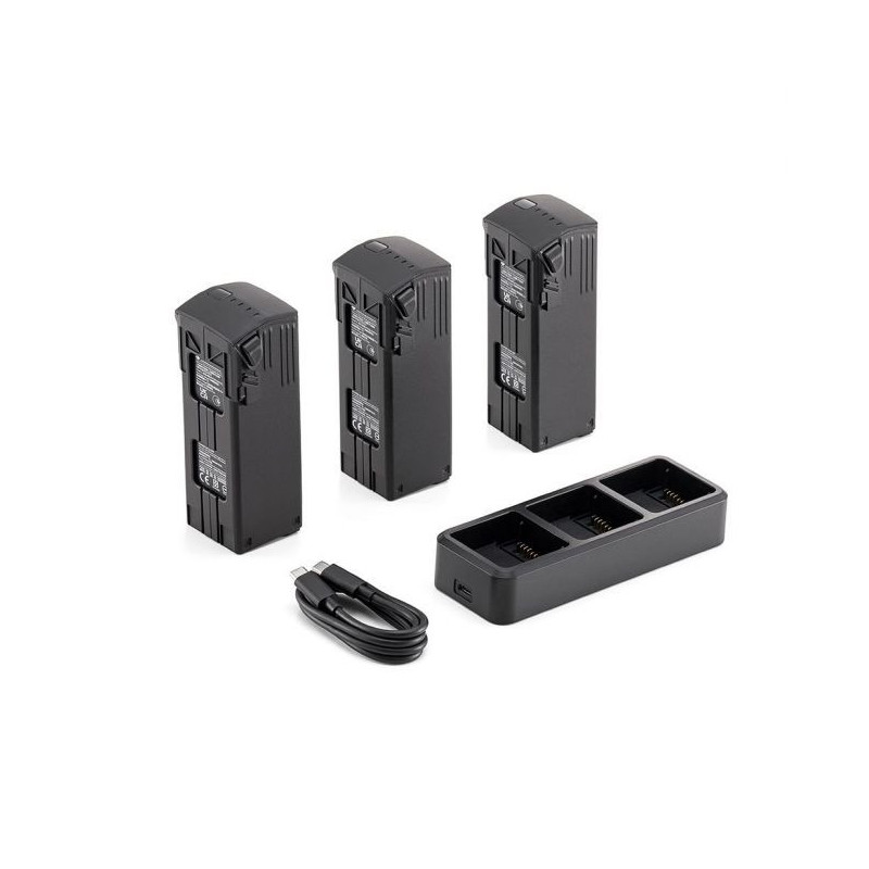 Mavic 3 Enterprise Battery Combo