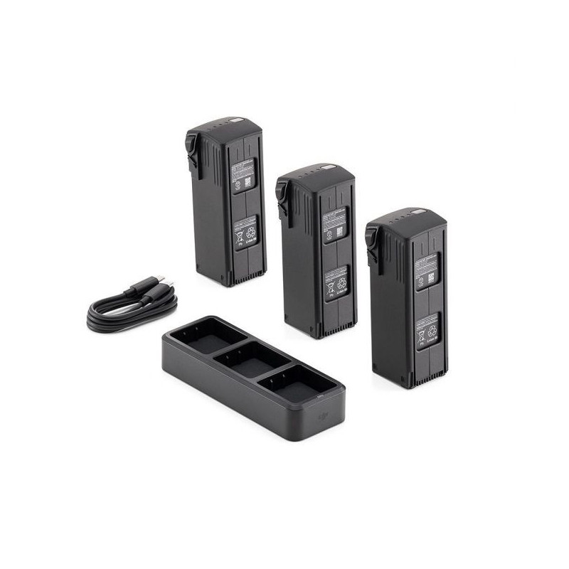 Mavic 3 Enterprise Battery Combo