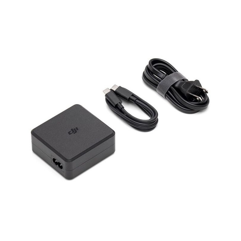 DJI 100W USB-C Power Adapter