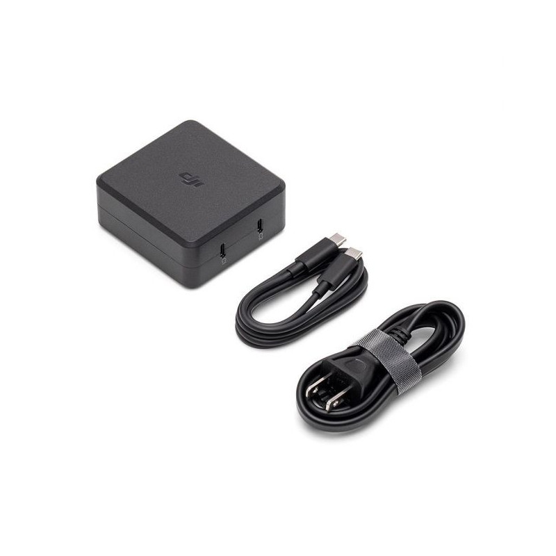 DJI 100W USB-C Power Adapter