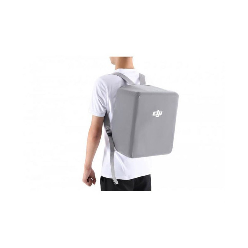 Phantom 4 Wrap Pack (Silver)