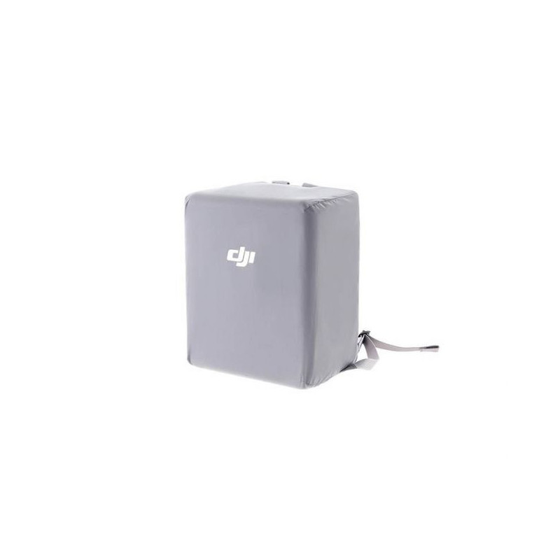 Phantom 4 Wrap Pack (Silver)