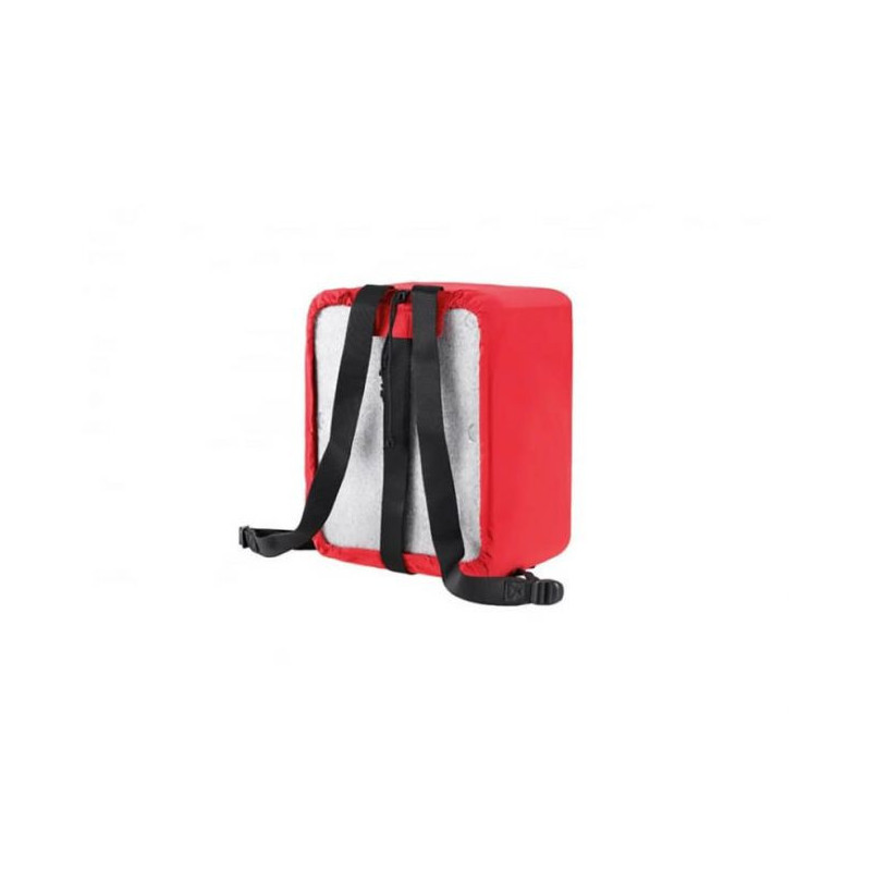 Phantom 4 Wrap Pack (RED)