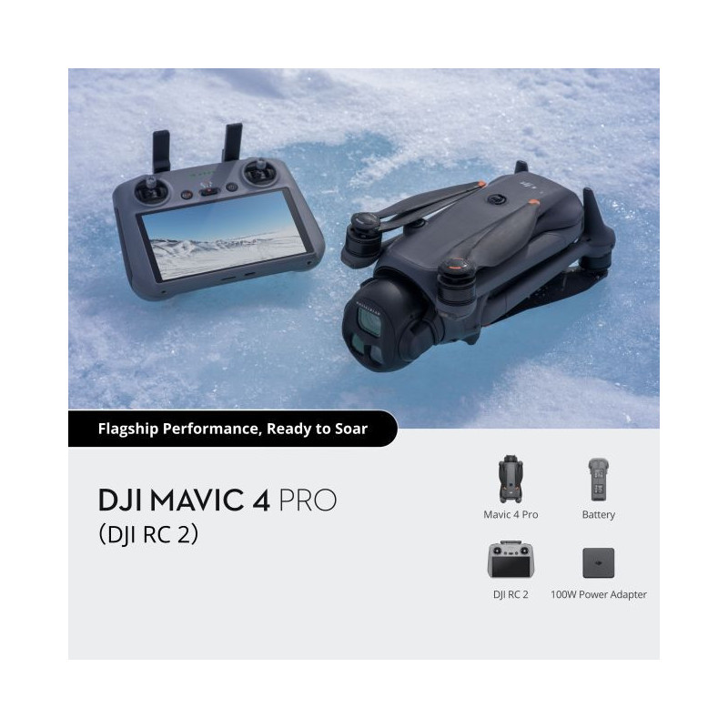 DJI Mavic 4 Pro