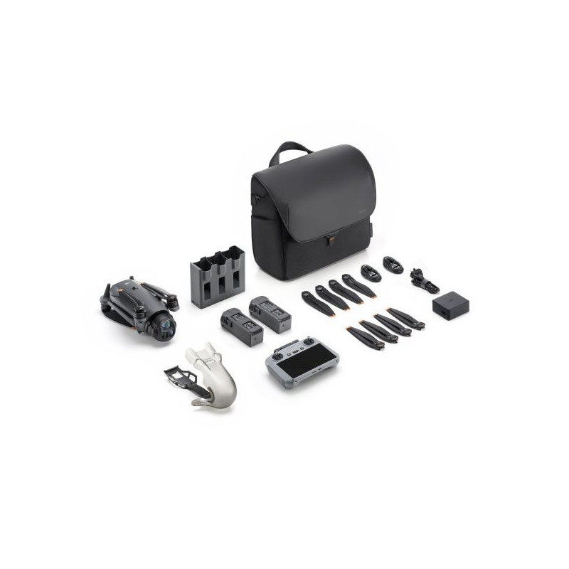 DJI Mavic 4 Pro Fly More Combo (DJI RC 2)