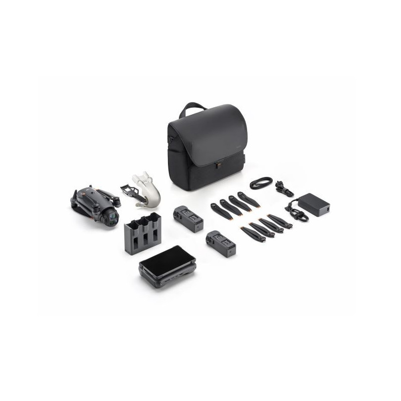 DJI Mavic 4 Pro 512GB Creator Combo(DJI RC Pro 2)