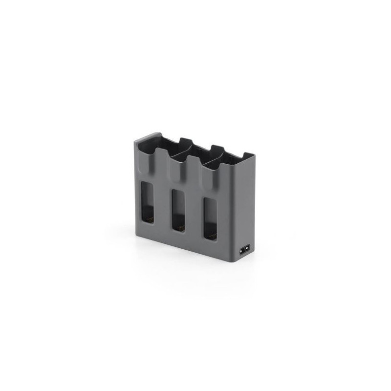 DJI Mavic 4 Pro Parallel Charging Hub