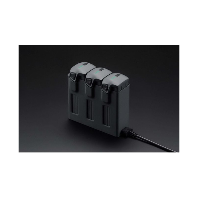 DJI Mavic 4 Pro Parallel Charging Hub