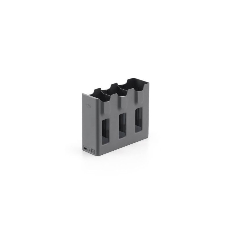 DJI Mavic 4 Pro Parallel Charging Hub