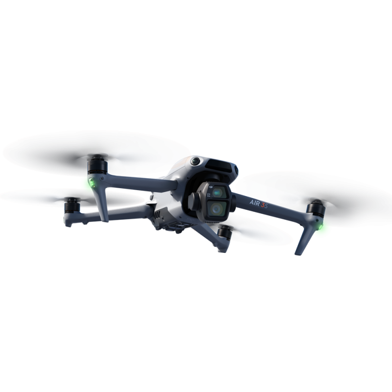 DJI Air 3S (DJI RC-N3)