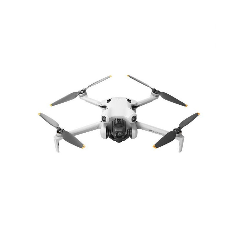 DJI Mini 4 Pro Fly More Combo (DJI RC 2)
