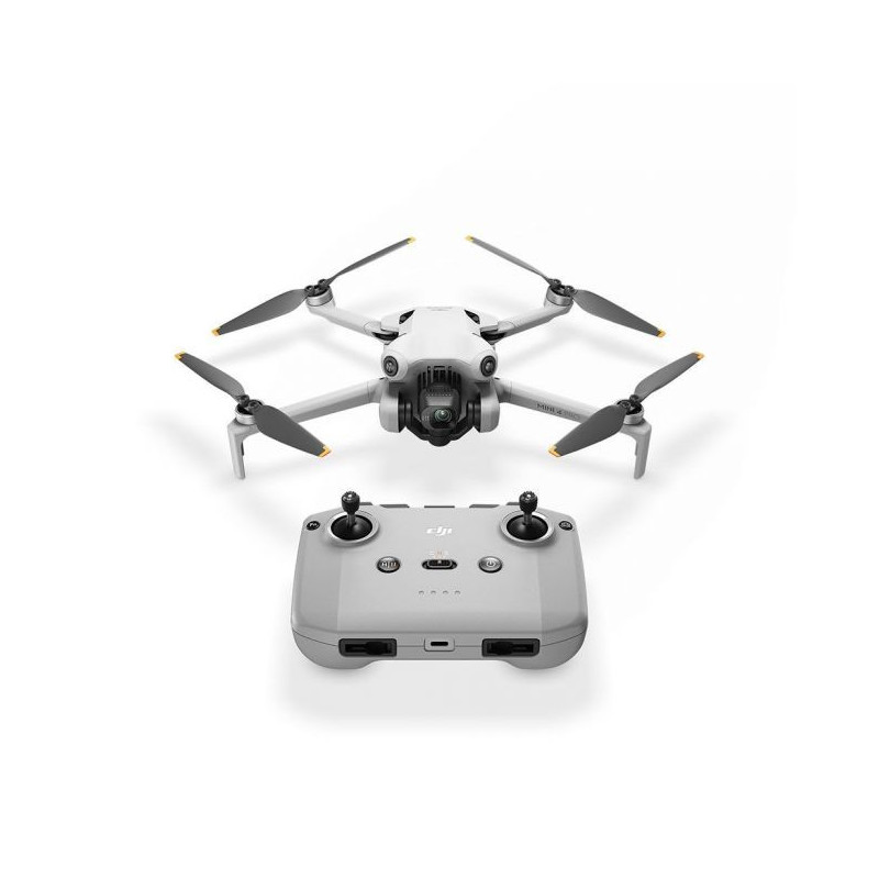 DJI Mini 4 Pro