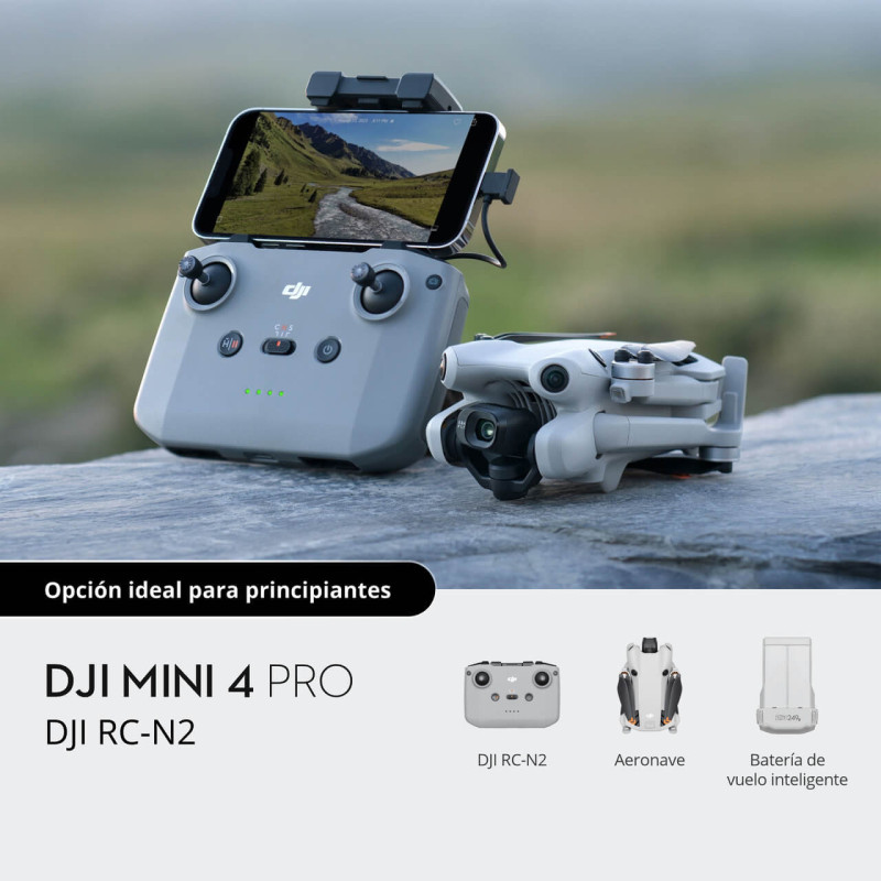 DJI Mini 4 Pro
